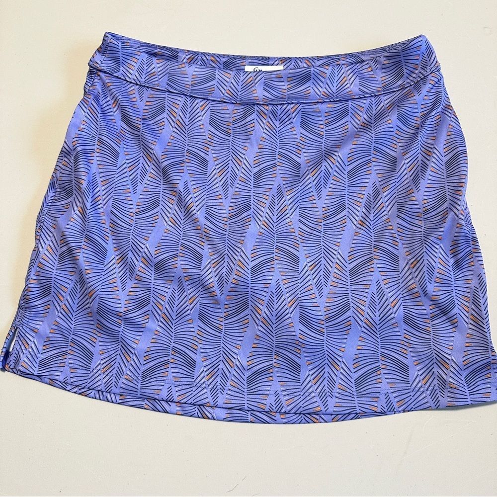 Greg Norman skort. Size small.